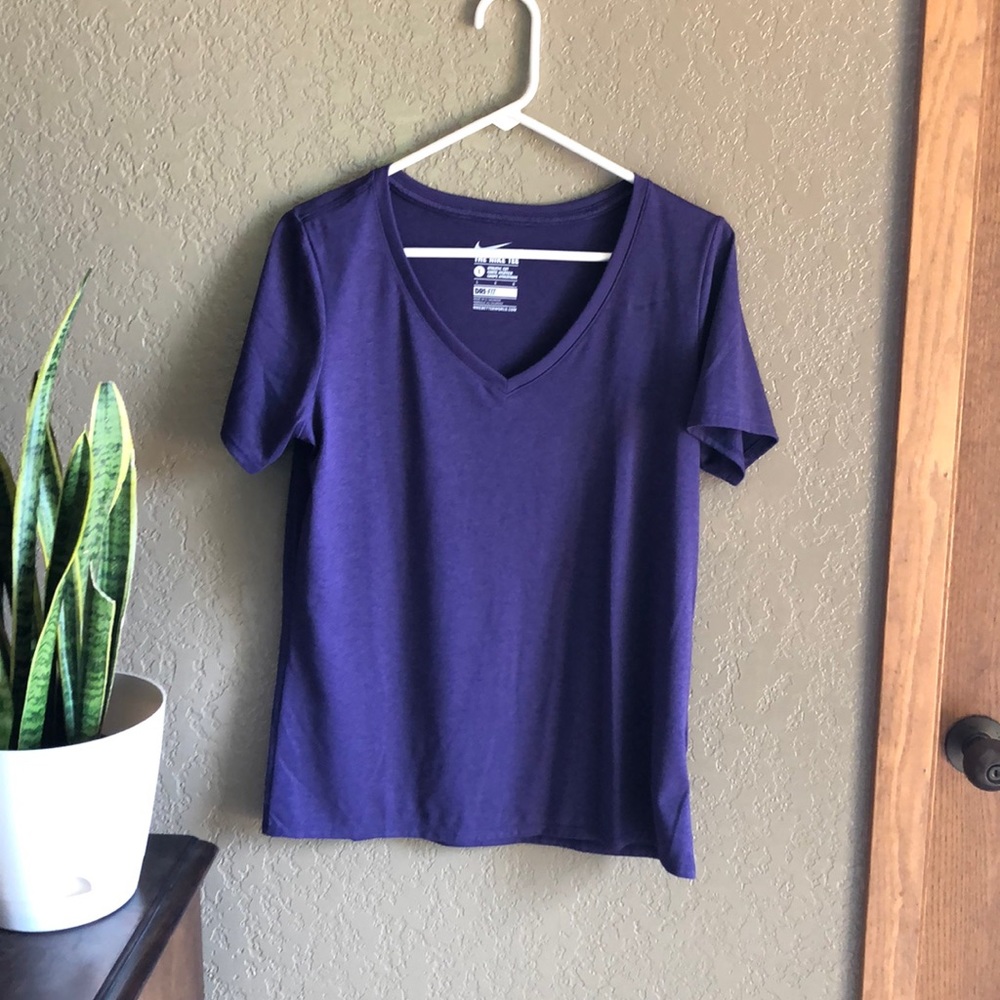Nike dri-fit tee
